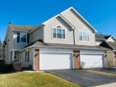 1965 Blackberry Ln, Hoffman Estates, IL, 60169