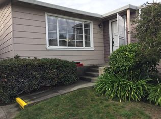 415-417 N Delaware St, San Mateo, CA 94401