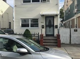 7814 90th Rd, Woodhaven, NY 11421