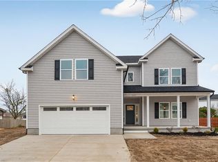 785 Caddie St, Chesapeake, VA 23322