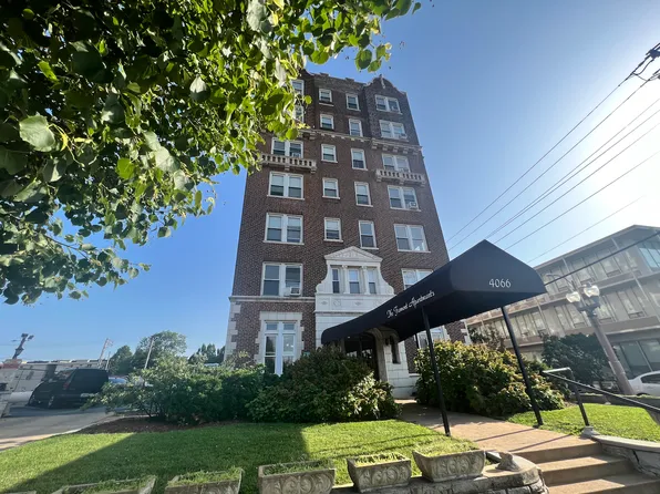 The Fremont, 4066 Lindell Blvd APT 506, Saint Louis, MO 63108