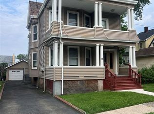 78 1st St, Clifton, NJ 07011