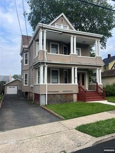 78 1st St, Clifton, NJ, 07011