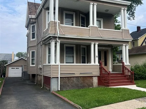 78 1st St, Clifton, NJ 07011