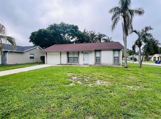 7020 Wentworth Way, New Port Richey, FL 34655