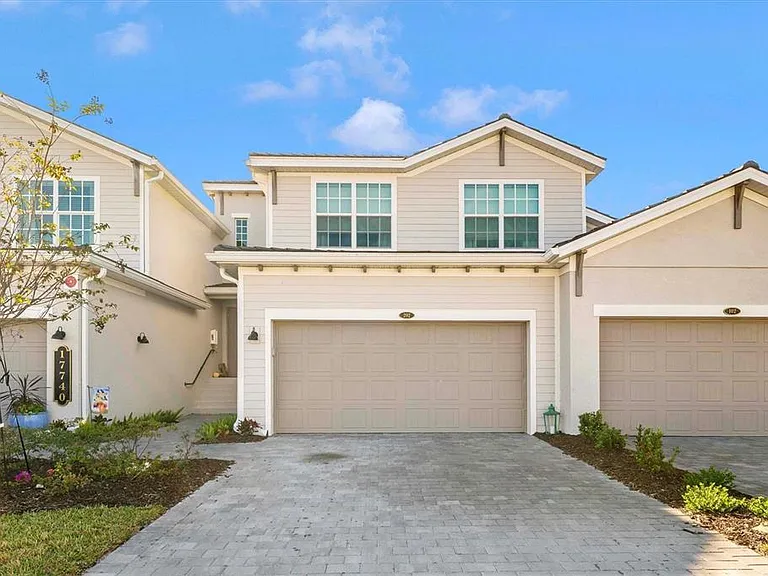 17740 Boracay Ct #202 — Photo 1