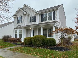 6002 Mealla Rd, Westerville, OH 43081