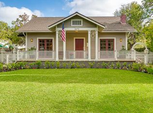 1671 Paloma St, Pasadena, CA 91104