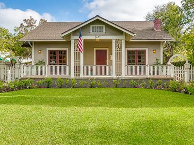1671 Paloma St, Pasadena, CA, 91104