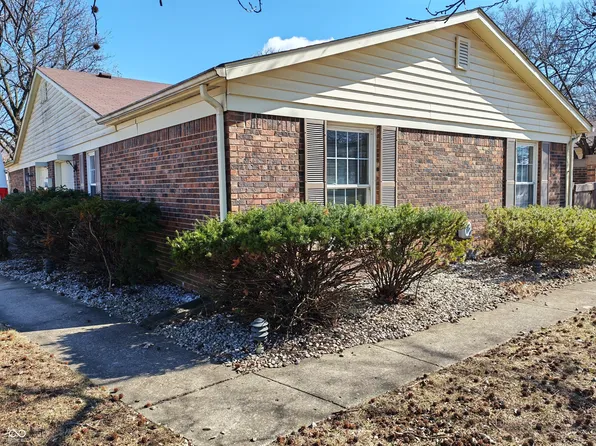 4714 Dorkin Ct, Indianapolis, IN 46254