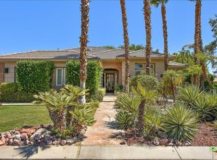 46 Vista Encantada, Rancho Mirage, CA 92270
