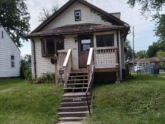 4th image of 3609 Boies Ave