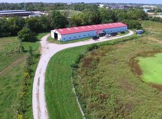 1600 SE Hamblen Rd, Lees Summit, MO 64081