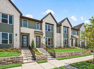 1133 Carnation Dr, Crowley, TX 76036