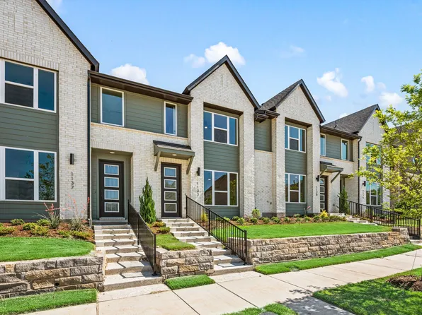 1133 Carnation Dr, Crowley, TX 76036