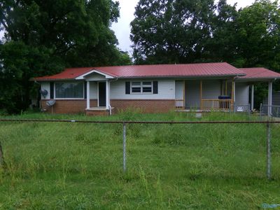 1704 Goodyear Ave, Gadsden, AL, 35903