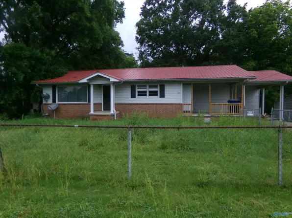 1704 Goodyear Ave, Gadsden, AL 35903