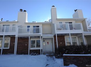 17180 E Ford Dr, Aurora, CO 80017