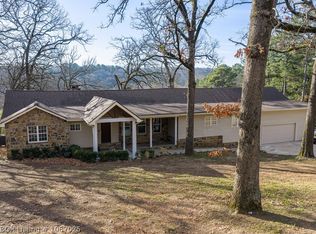 2802 Dallas St, Fort Smith, AR 72901