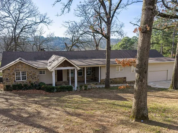 2802 Dallas St, Fort Smith, AR 72901