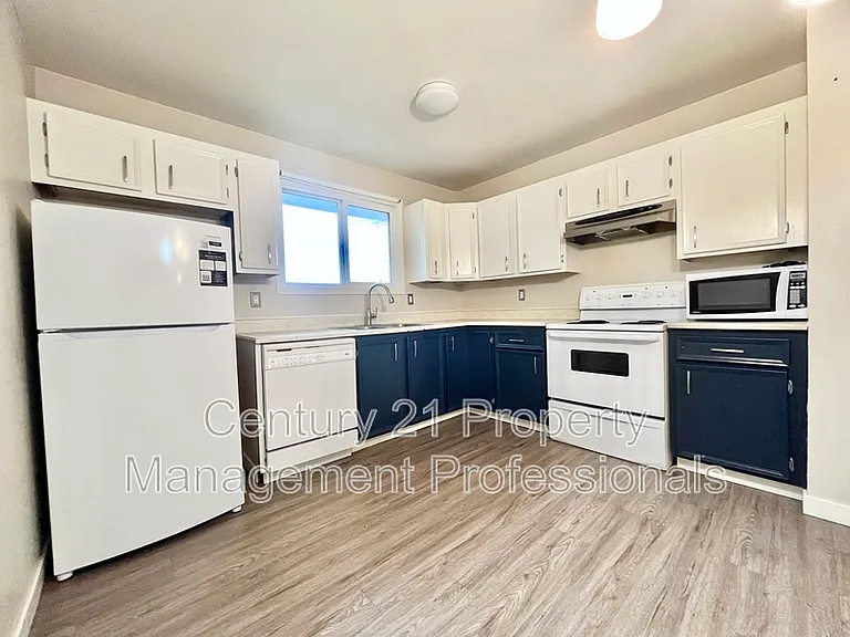 25th St NW #14634 — Photo 4