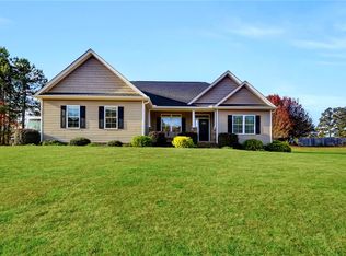 106 Old Station Rd, West Union, SC 29696