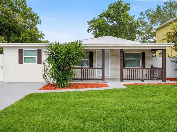 6808 S Cortez St, Tampa, FL 33616