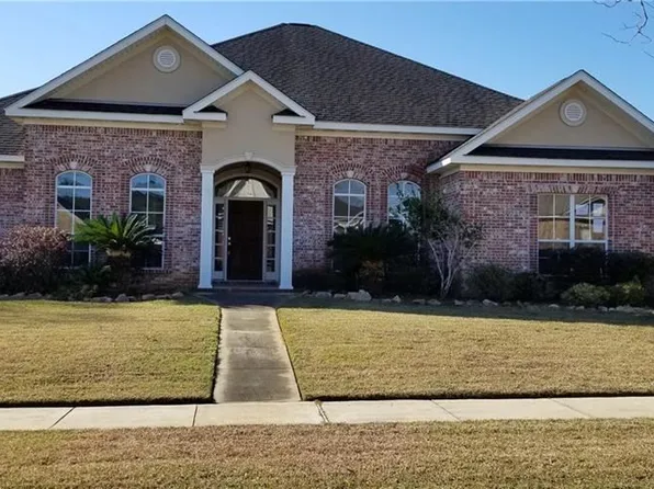3236 McRae Dr, Mobile, AL 36695