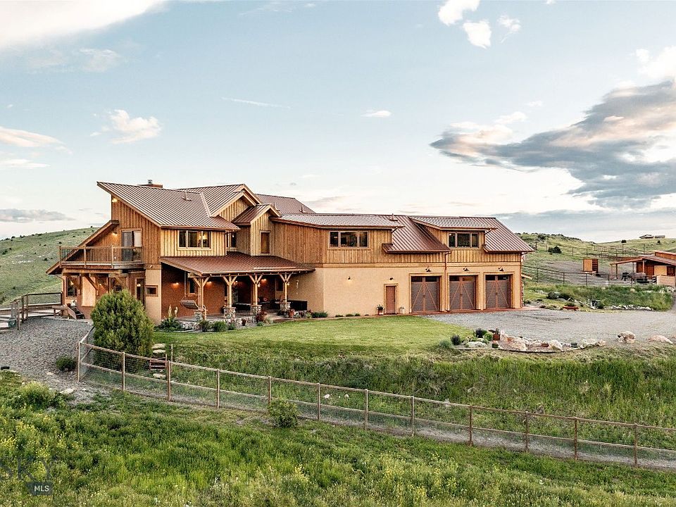 610 Upper Pass Rd, Manhattan, MT 59741 | MLS #389611 | Zillow