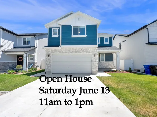 3061 S 2425 W, Syracuse, UT 84075