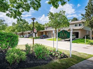 5536 Montevideo Rd #45, Mississauga, ON L5N 2P4