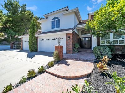 18037 Gauguin Ln, Granada Hills, CA, 91344