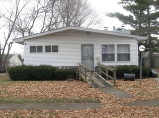 1853 Hosler St, Flint, MI 48503