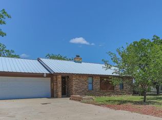880 N Redondo Ave, Odessa, TX 79763