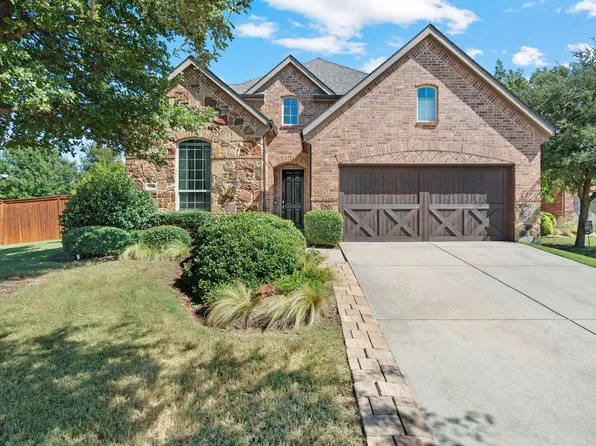 8628 Silver Leaf Cir, Argyle, TX 76226
