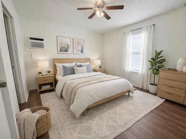 611 Sunset Dr, Wichita Falls, TX 76301