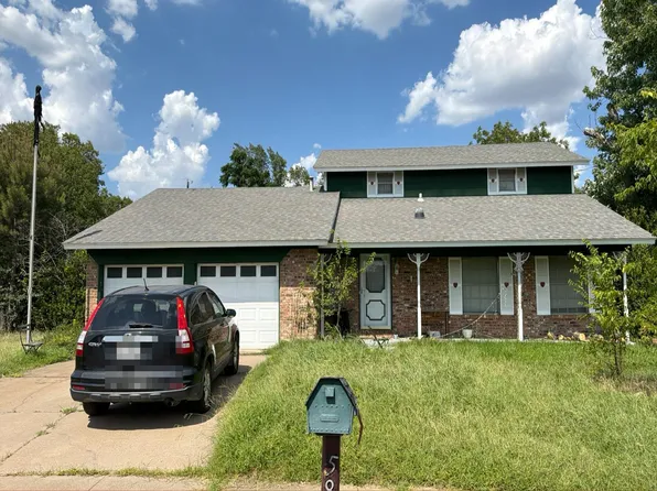 5817 Chadsford Ct, Watauga, TX 76148