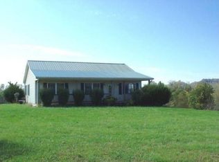 120 Maxey Valley Rd, Hustonville, KY 40437