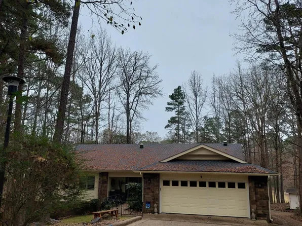 9 Burladero Trce, Hot Springs, AR 71909