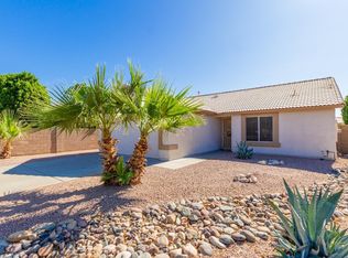 14405 W Marcus Dr, Surprise, AZ 85374