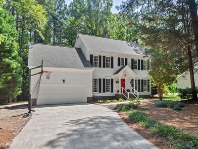 10805 Bexhill Dr, Cary, NC, 27518