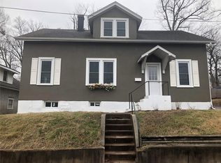 316 N High St, Jackson, MO 63755
