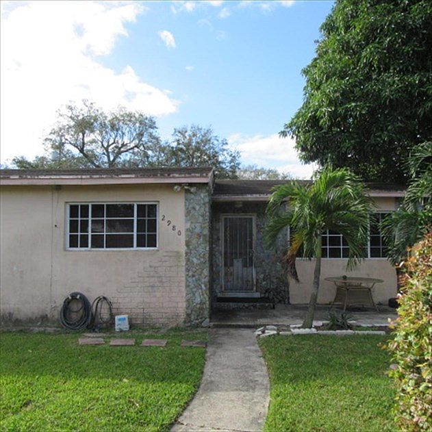 1st image of 2980 NW 166th St