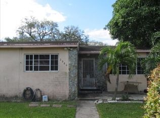 2980 NW 166th St, Miami Gardens, FL 33054