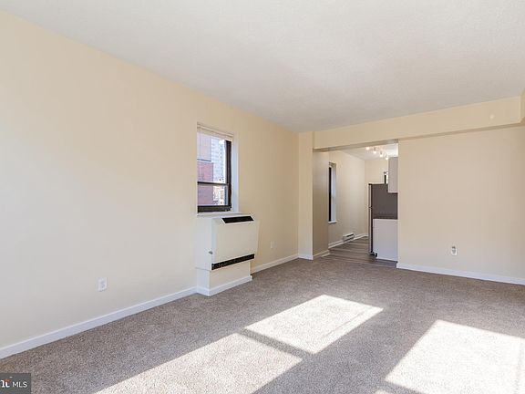 5th image of 1001 Saint Paul St Unit 3B