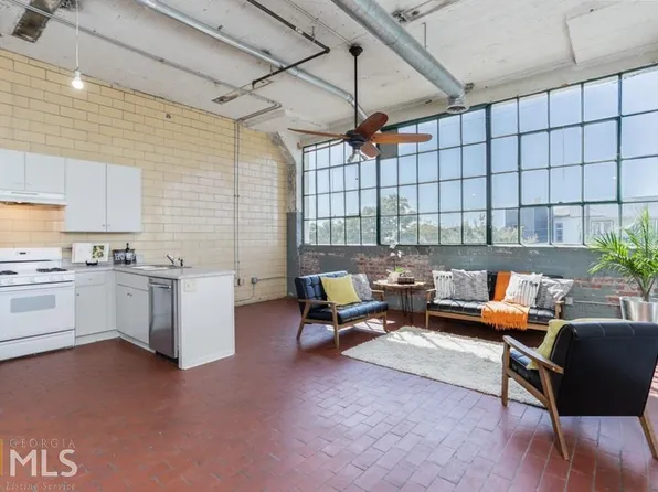 881 Memorial Dr SE Unit 311, Atlanta, GA 30316