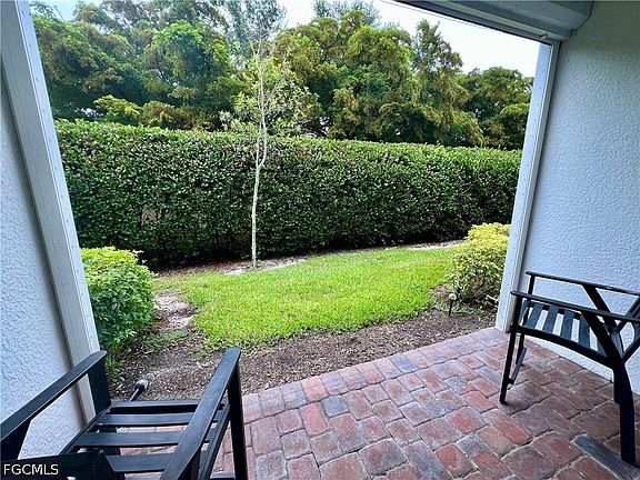 5th image of 15850 Portofino Springs Blvd APT 106