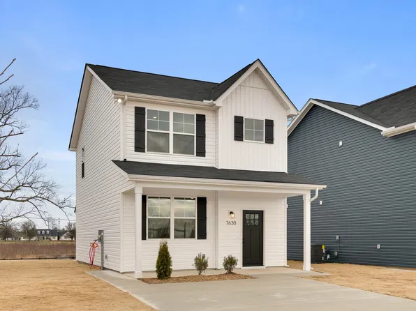 868 Gardenview Way #8, Chattanooga, TN 37421