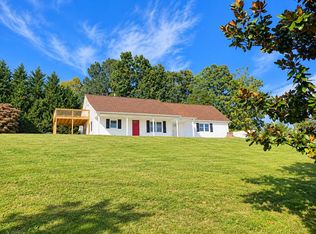 8 Little Rock Rd, Cana, VA 24317