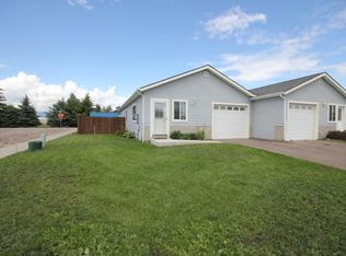 1609 Fran Lou Park Ln, Columbia Falls, MT 59912
